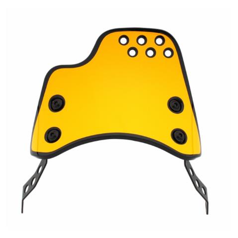 Kính Chắn Gió Mô Tô Cao Cấp Cho yamaha xsr155 xsr700 xsr900 xsr 155 700 900 150xsr