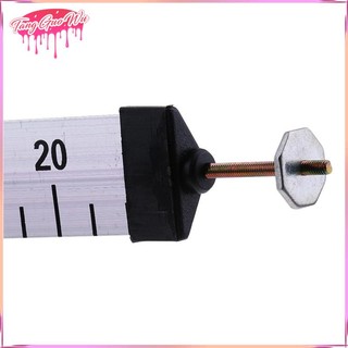 Cần gạt cân bằng nguyên tử diy cho học sinh