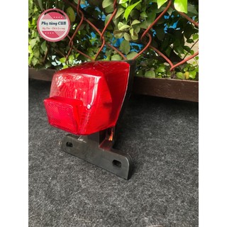 Đèn hậu xe cub 82 dd custom
