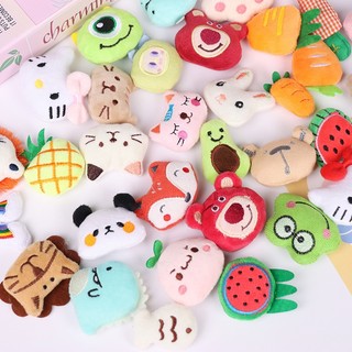 Sỉ 50 gấu bông mini 3-5cm ,kho sỉ miền nam