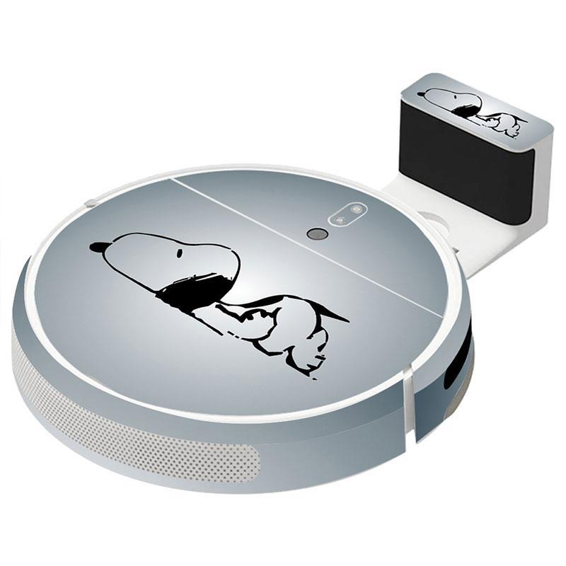 Miếng Dán Bảo Vệ Màn Hình robot Hút Bụi Chống Trầy Xước Cho xiaomi mijia 1c mijia 1c