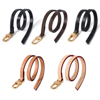  Thích hợp cho phụ kiện Multi Pochette dây đeo túi đeo chéo bằng da đổi màu một khóa dây đeo nách dây đeo vai thay thế 