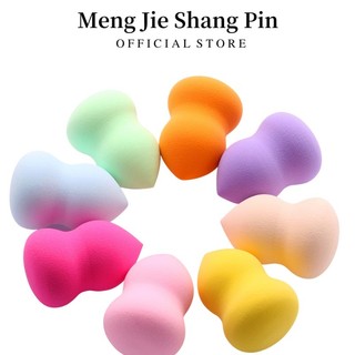 Mút tán kem nền Maycreate 
Lameila kèm túi đựng