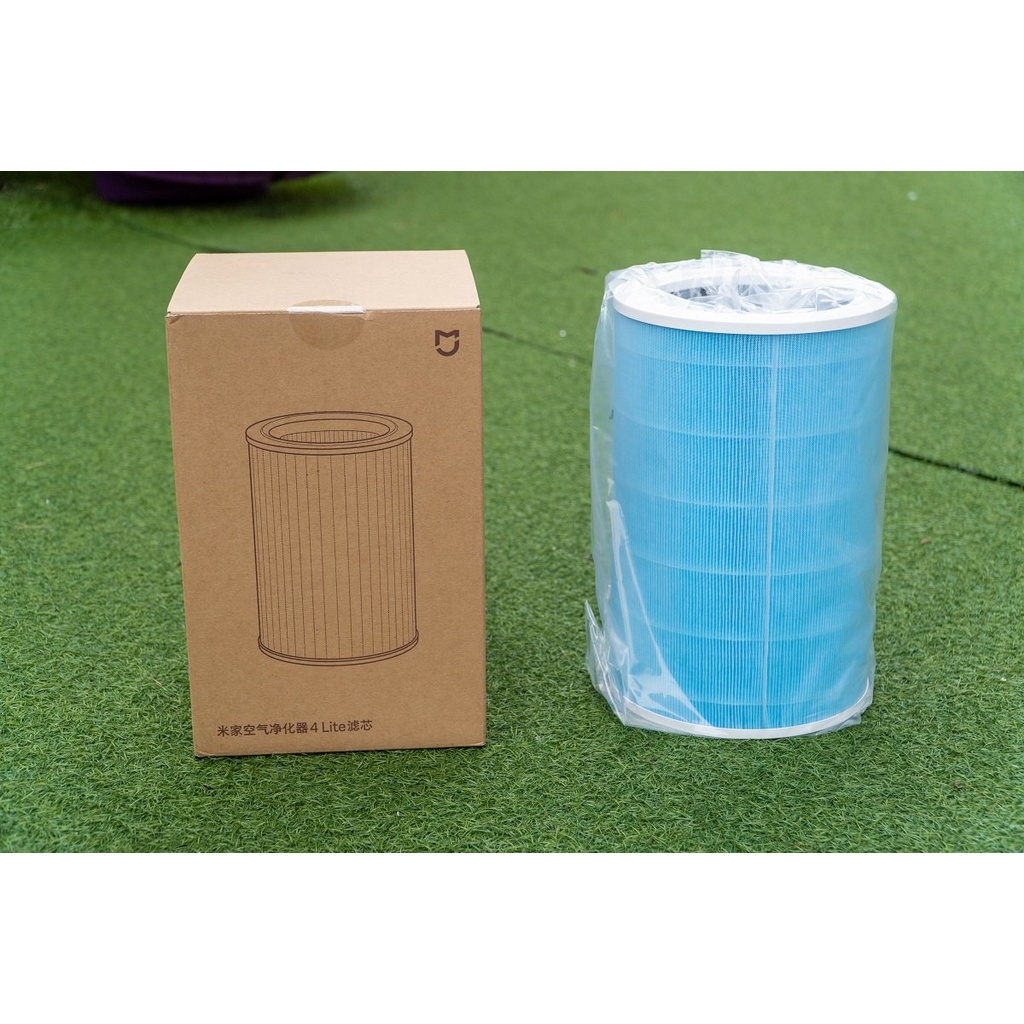 Lõi lọc không khí cho  Máy lọc không khí Xiaomi Smart Air Purifier 4 Lite BHR4946CN M17-FLP chính hãng - Minh Tín Shop