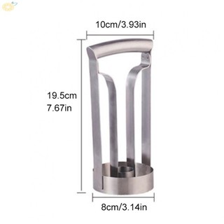 【VARSTR】Pineapple Picker Fruit Slicer Ideal Tools For Pineapple No Hurt Design