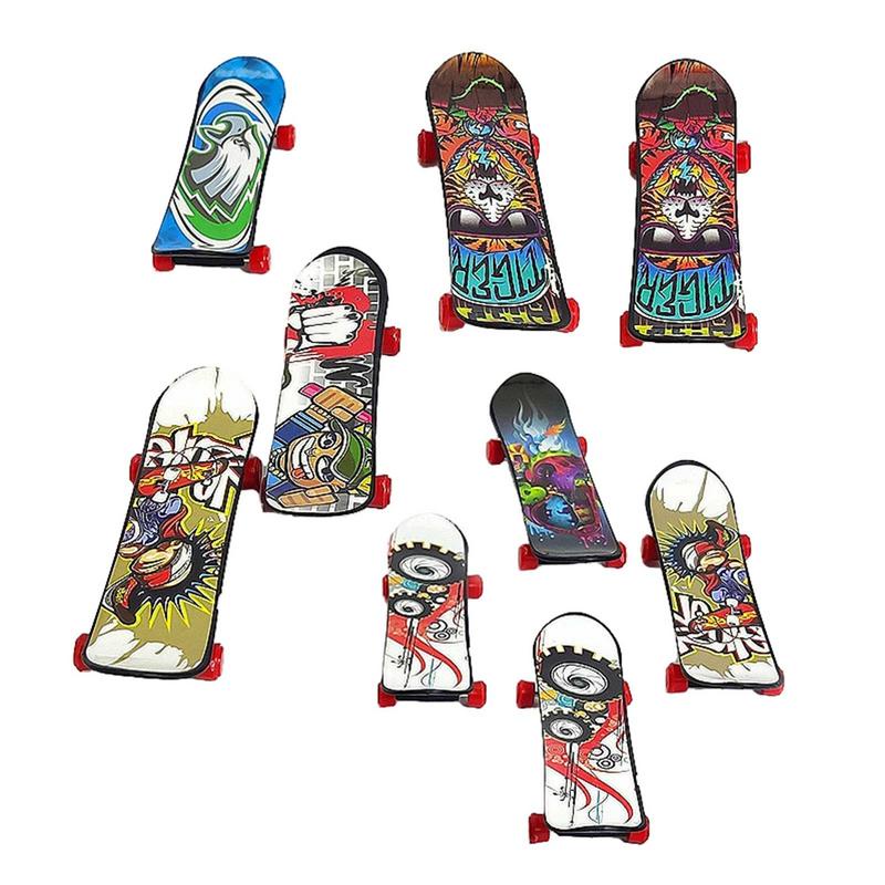 Ván Trượt mini Chuyên Dụng Cho Trẻ Em