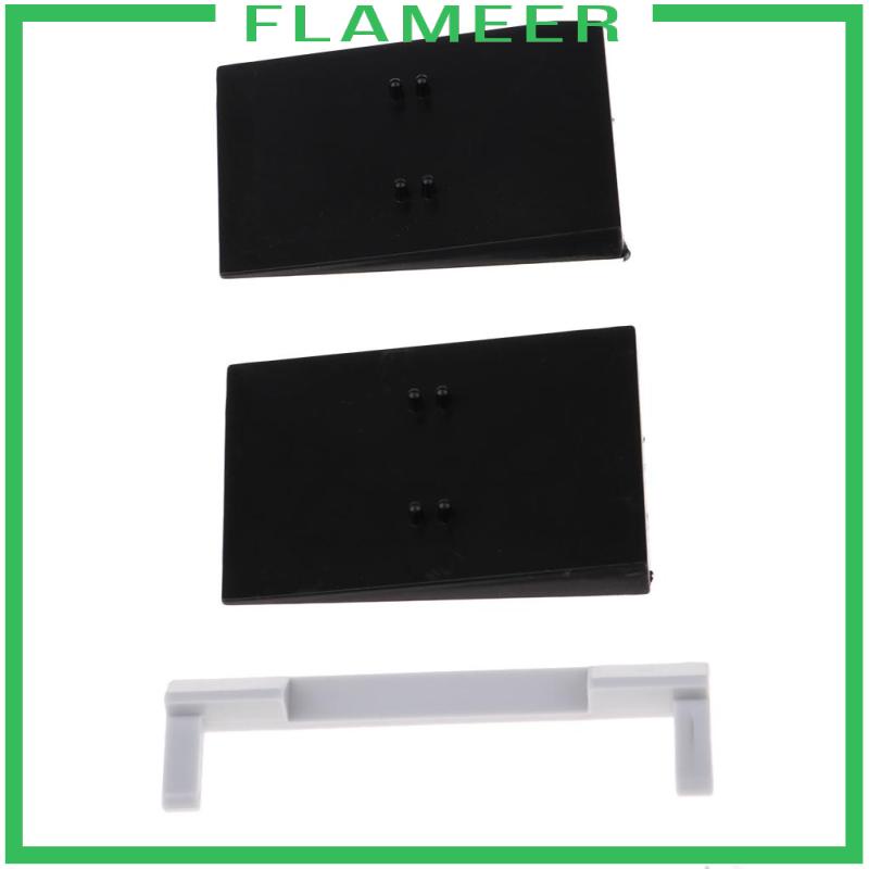 Ho oo Mô Hình Cây Cầu Đường Ray Xe Lửa Trang Trí Phong Cảnh