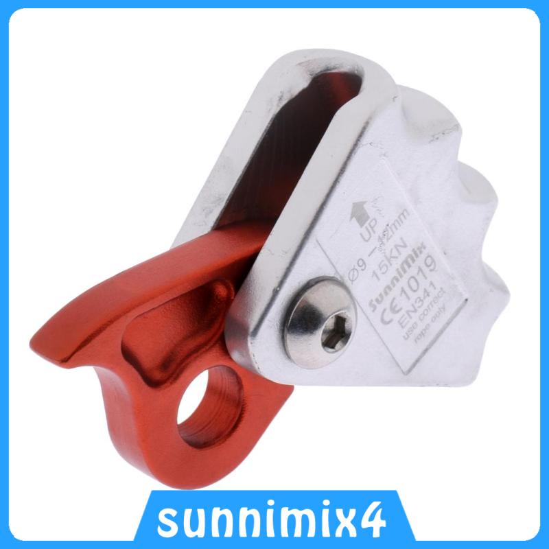 Phụ Kiện Dây Leo Núi An Toàn 15kn 9-12mm