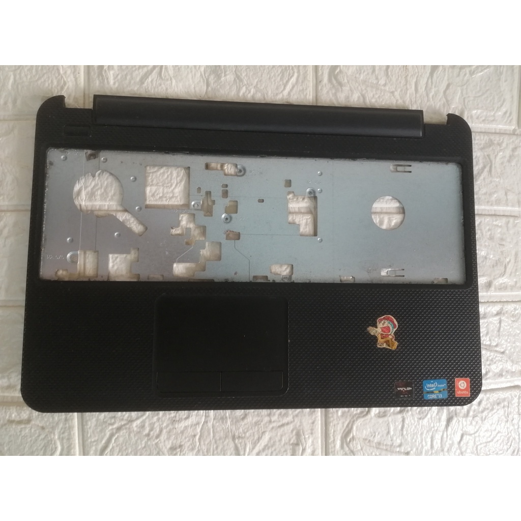 VỎ LAPTOP DELL INSPIRON 15 3521