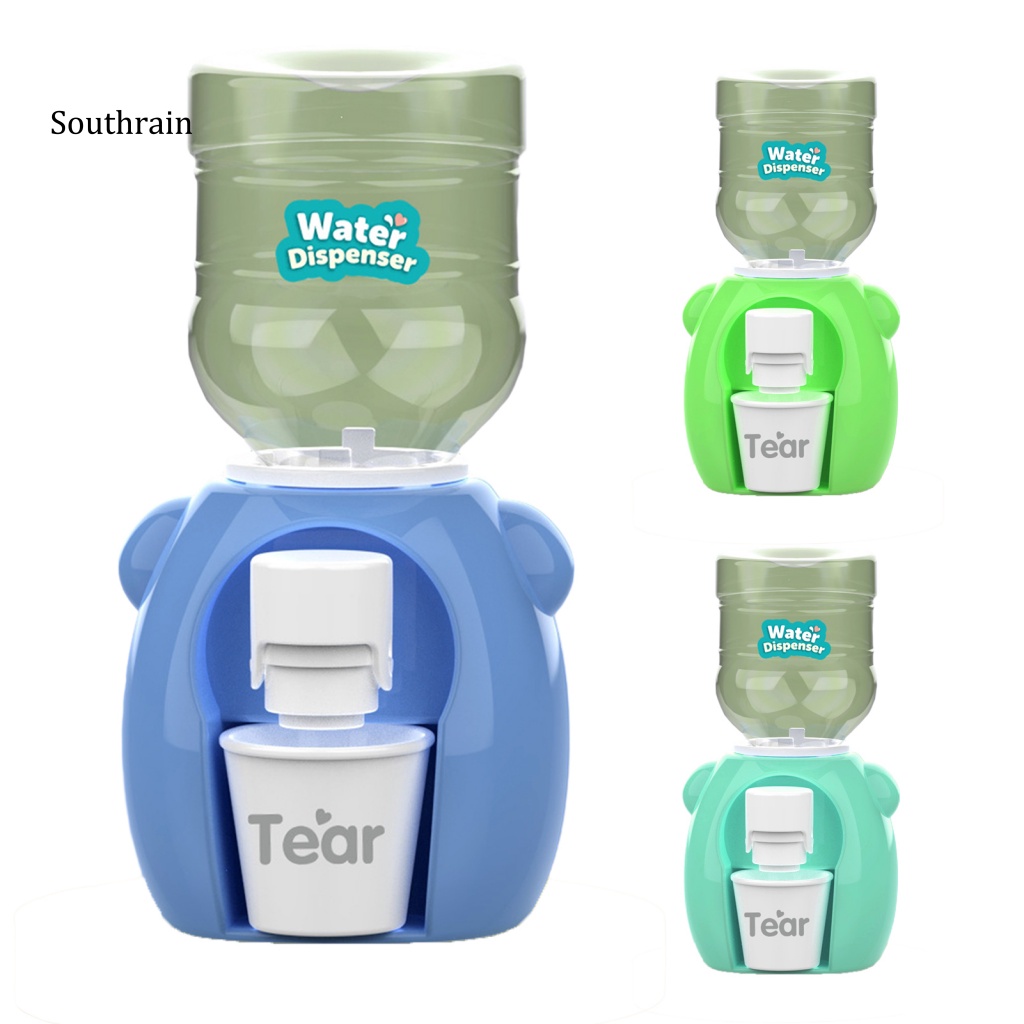 Đồ Chơi Bình Rót Nước Bằng abs mini Cho Trẻ Em