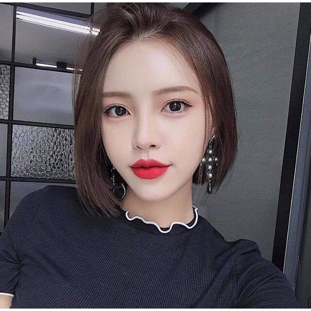 Son môi Rouge Dior Lisptick 999 Matte Màu Đỏ Tươi Chính Hãng BeeBee