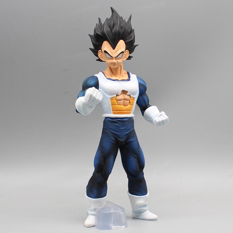 Mô hình vegeta hàng đẹp siêu khủng - mô hình dragonball