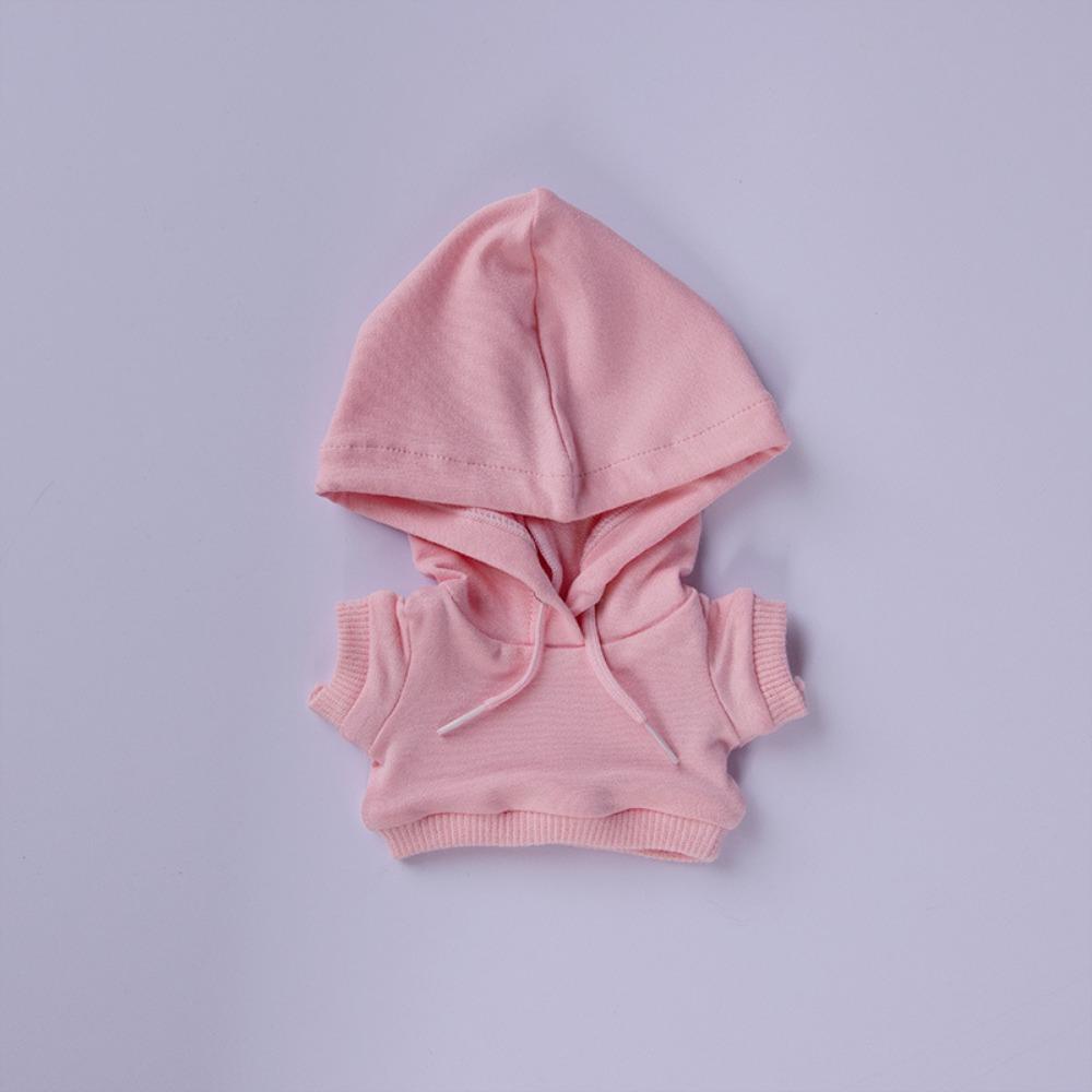 Áo Hoodie handmade Dễ Thương Cho Búp Bê 10cm 10cm 10cm 10cm