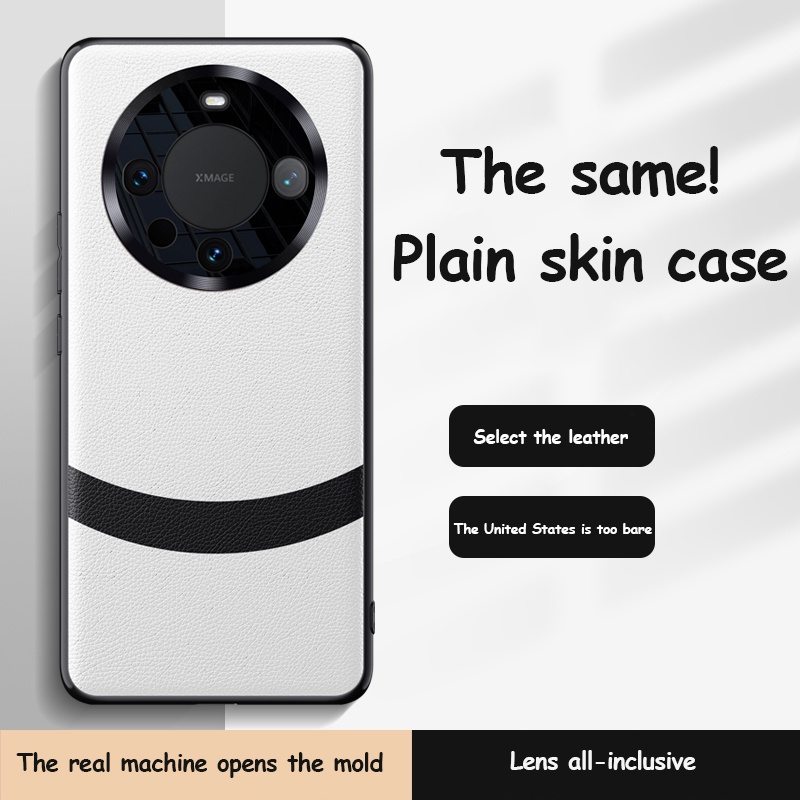 Bao Da Điện Thoại tpu Silicon Mềm Cao Cấp Hình Gấu Trúc Cho huawei mate 60 pro plus 5g mate 60