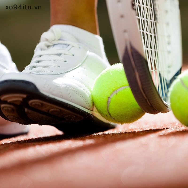 Xoitu Bóng tennis Cao Su Đàn Hồi Tốt Chuyên Nghiệp vn