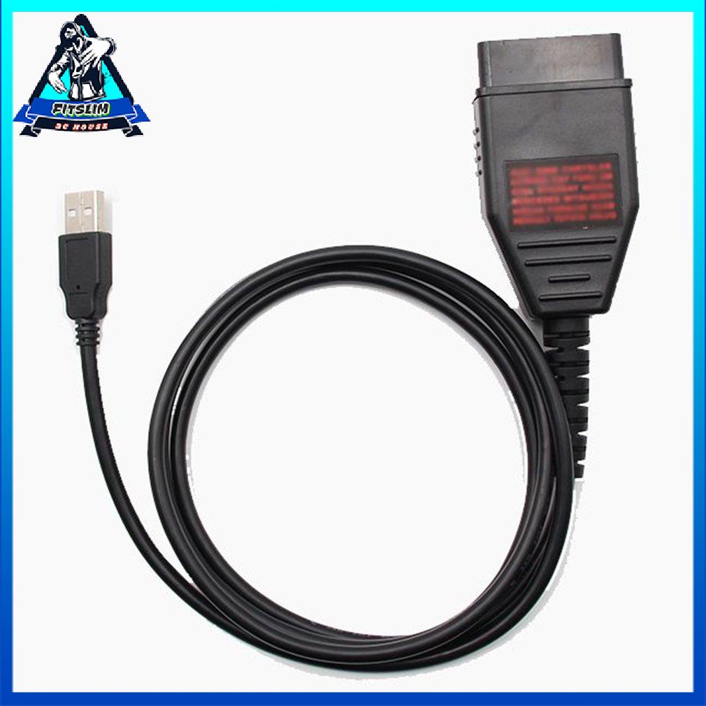 Galletto 1260 Obd2 Eobd Ecu Auto Chip Tuning Remap Flasher Scan Tool