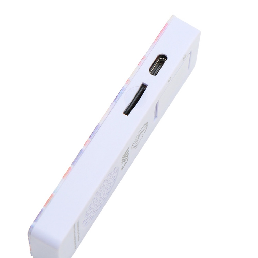 VIRWIR Máy Nghe Nhạc mp3 hifi Chống Mất Dành Cho Trẻ Em Và Người Lớn