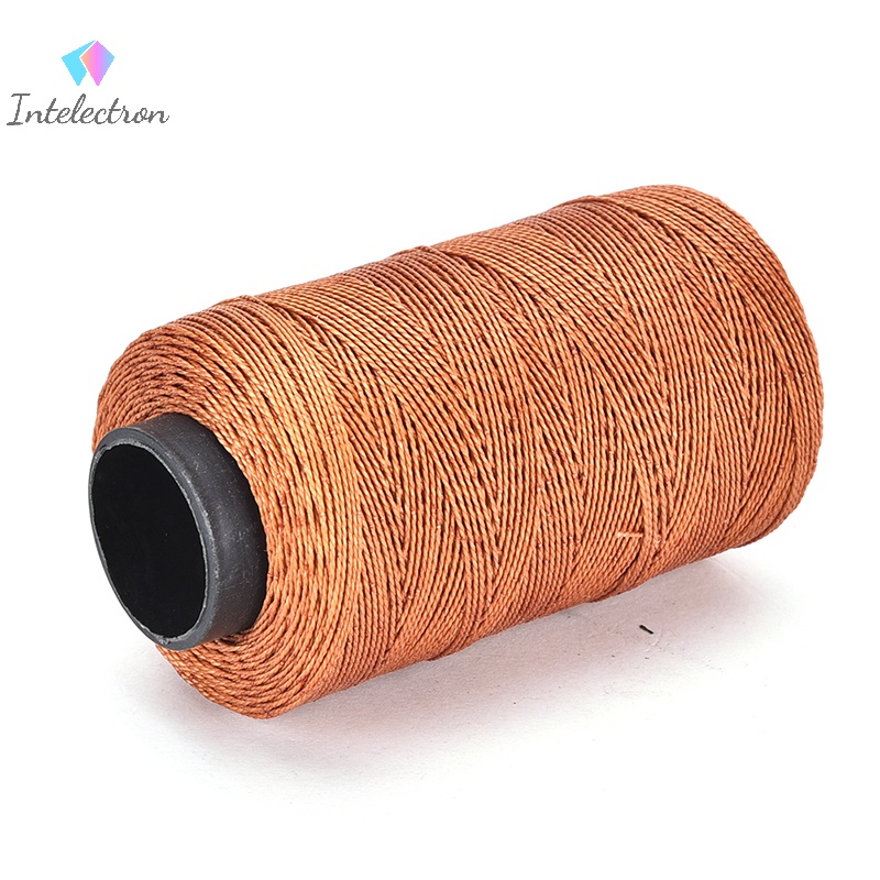 Bộ 2 Dây Xoắn 2 Lõi yuanzongren444} 200m Bền Bỉ Dành Cho Máy Bay Điều Khiển Từ Xa