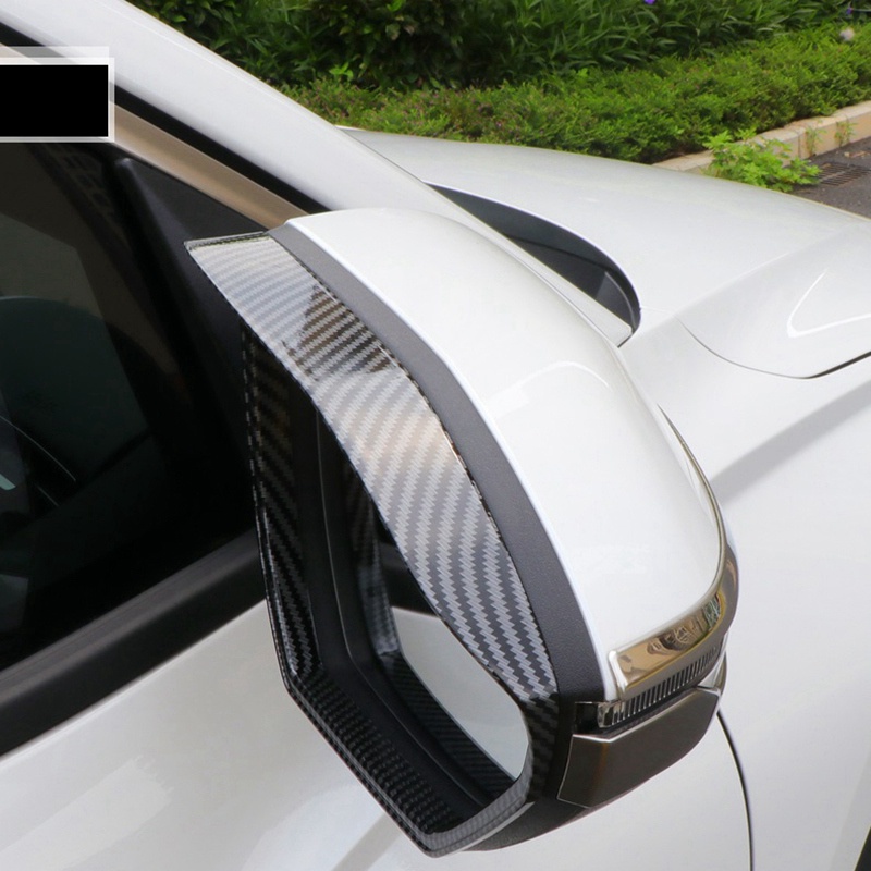 Miếng Dán Kính Chiếu Hậu Bằng Sợi carbon Cho hyundai tucson nx4 2021 2022