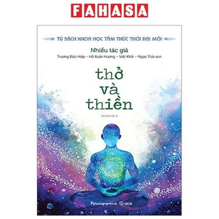 Sách thở và thiền