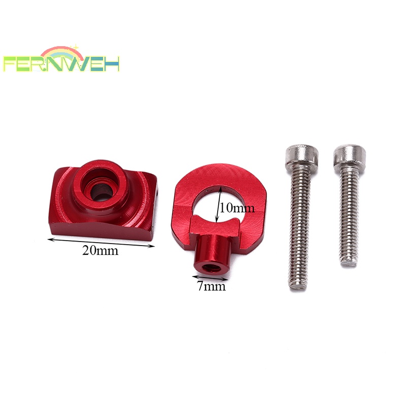 Bộ Căng Xích Xe Đạp  Bằng Hợp Kim Nhôm