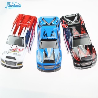 Vỏ xe ô tô đồ chơi funslane a979 1: 18 tỉ lệ 1: 18
