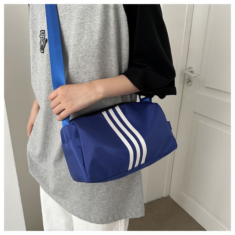 Túi Đeo Chéo Thể Thao Thời Trang Dành Cho Nữ