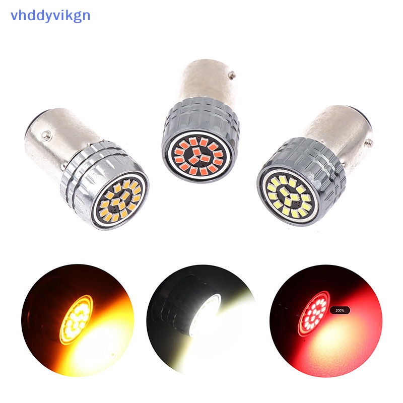 Bóng Đèn Phanh Xe Hơi 12v drl p21 / 5w bay15d ba15s led r5w r10w s25 1156 1157 p21w vn