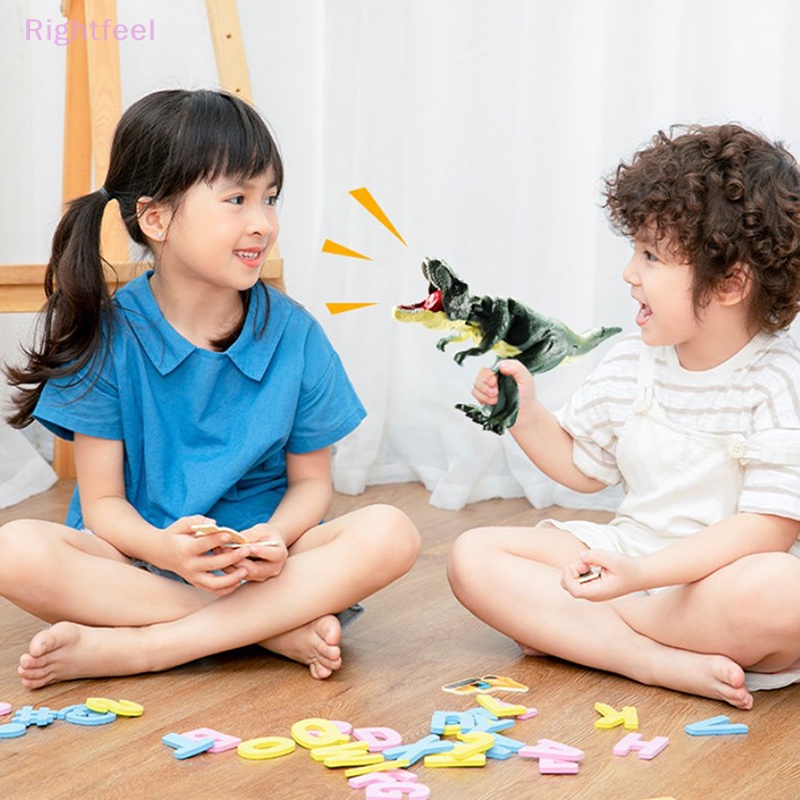 Đồ Chơi Khủng Long Xoay Lò Xo Thu Gọn Sáng Tạo Làm Quà Giáng Sinh Cho Bé Mới