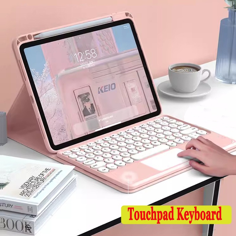 Ốp Lưng Máy Tính Bảng Cho IPad Pro 12.9 2015 Cho IPad Pro 12.9 2017 Cho IPad Pro 12.9inch 2022 20-18