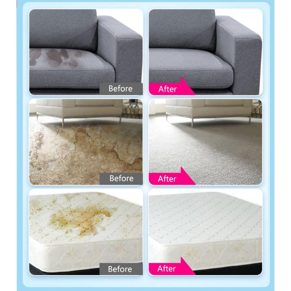 Myrong1hd Vải Xốp Làm Sạch Ghế sofa Không Thấm Nước Dễ Tẩy Rửa