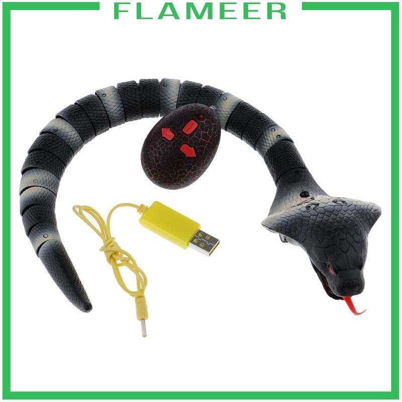 Mới Đồ Chơi Rắn Điều Khiển Từ Xa Cho Bé