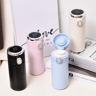 Bình Nước Giữ Nhiệt Cao Cấp 320ml / 400ml