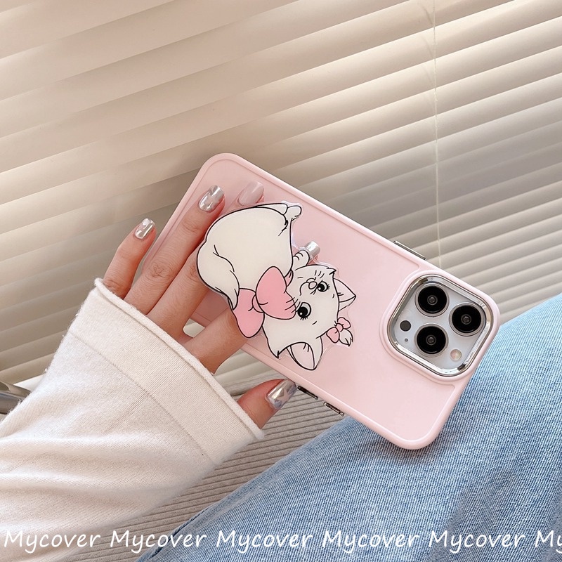 Giá Đỡ Điện Thoại Họa Tiết Hoạt Hình Dễ Thương