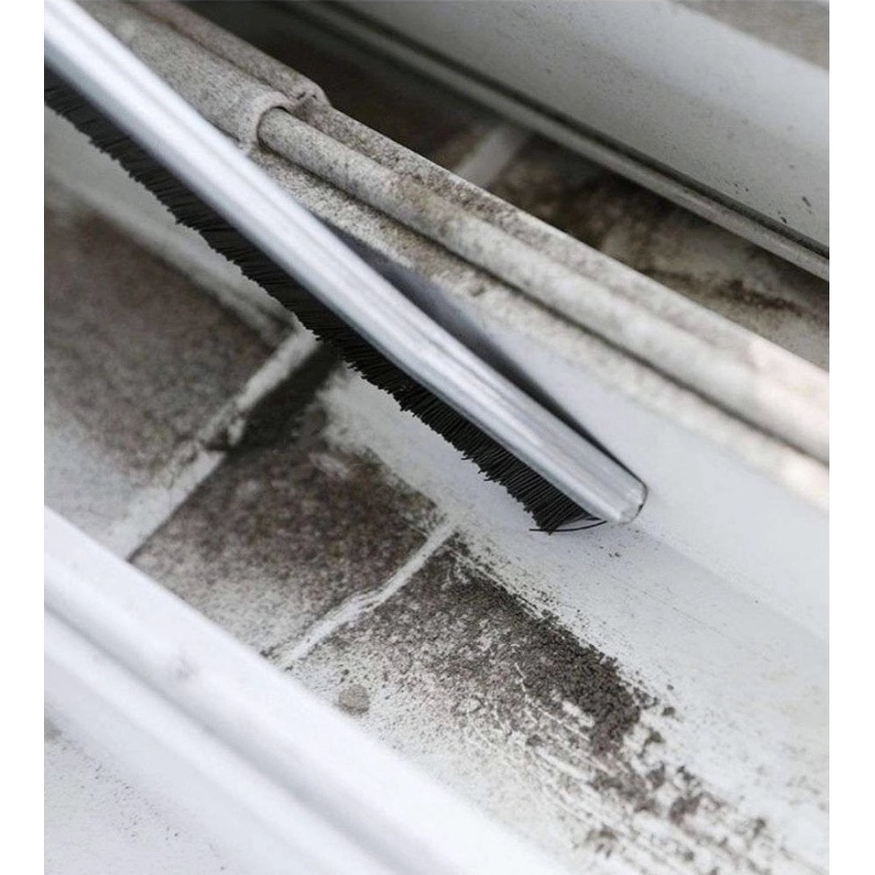 Bàn Chải Chà Rửa Khe Hở Nhà Bếp / Phòng Tắm Đa Năng