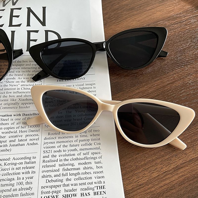 Mắt Kính Thời Trang Kính Râm Form Soudside & Y2K Hot Trend Phong Cách Siêu Hot - HSU