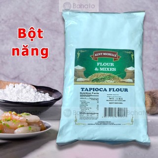 Bột năng Aunt Michelle gói 1kg