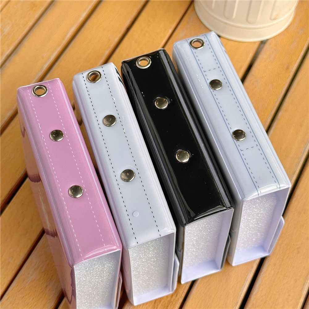 Album Đựng Thẻ Đồng Phục Học Sinh polaroid 10cm