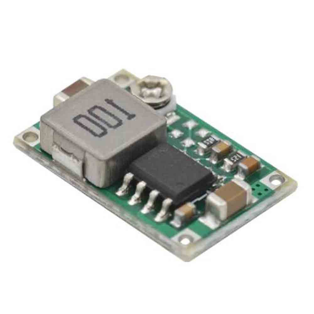 Set 5 Mô Đun Hạ Áp mini360 mini-360 dc-dc lm2596 Chuyên Dụng