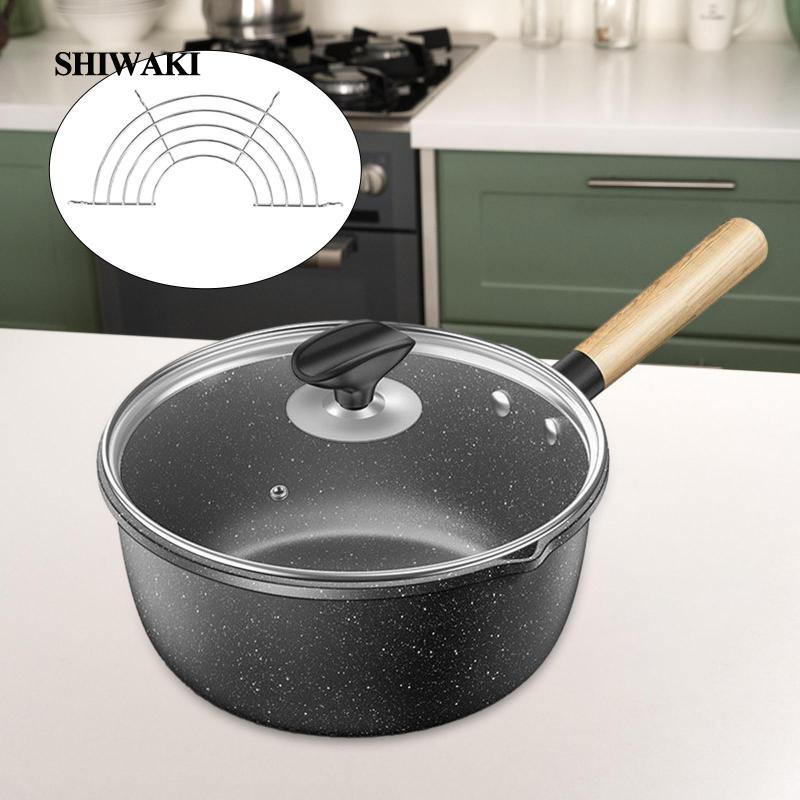 Chảo Chiên Chống Dính Phong Cách Nhật Bản