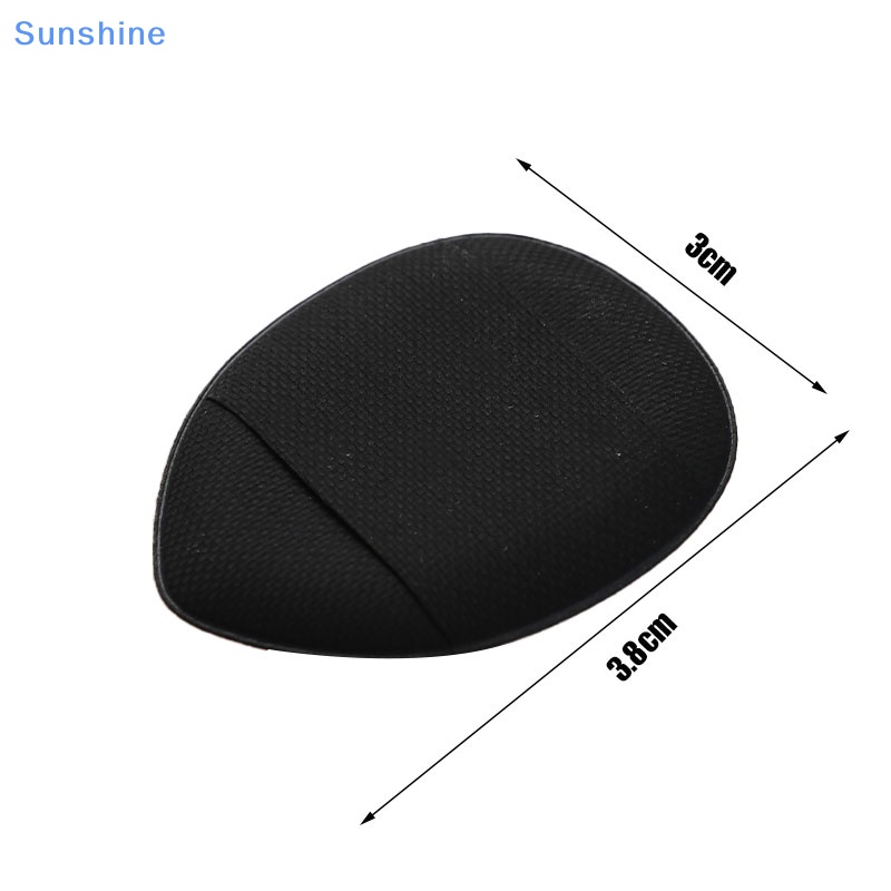 1 Mút Trang Điểm Hình Ngón Tay Mềm Mại Tiện Dụng