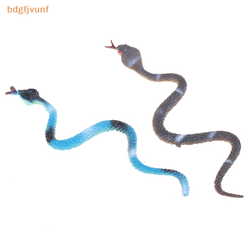 Bộ 12 Mô Hình Con Rắn Bằng Nhựa Vui Nhộn Cho Bé vn