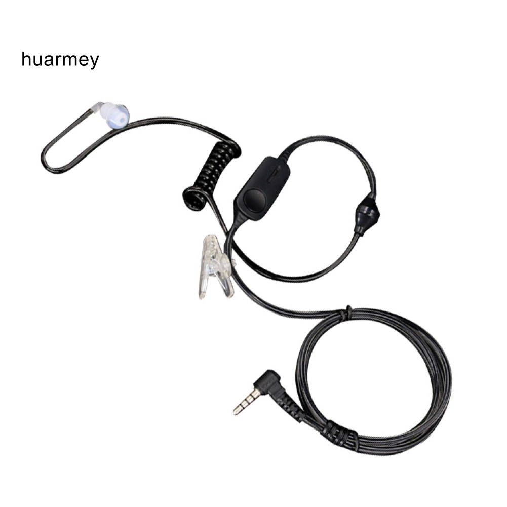 Kẹp Tai Nghe huarmey clip 35mm Tiện Dụng Cho xiao-mi