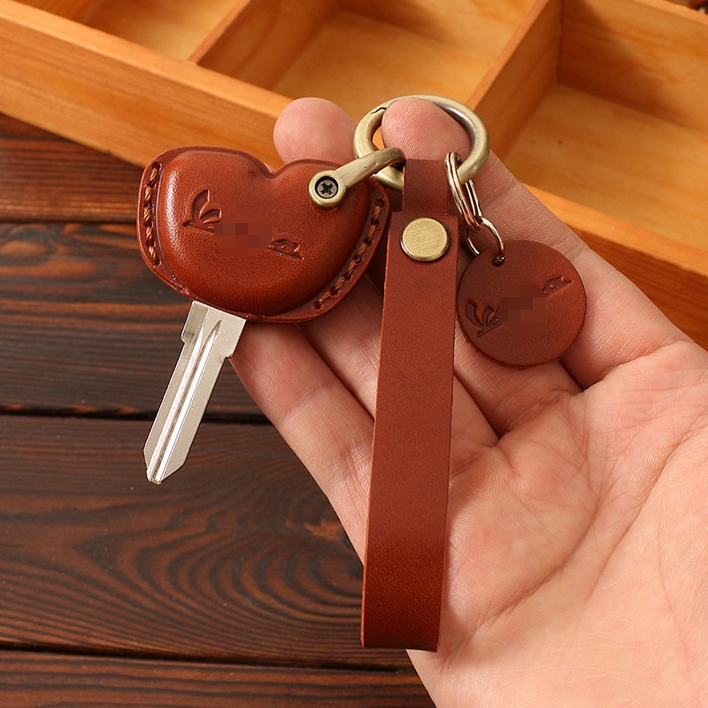 Bao Da Bảo Vệ Chìa Khóa Xe Máy vespa gts300 primavera sprint Nhiều Màu Sắc Ốp