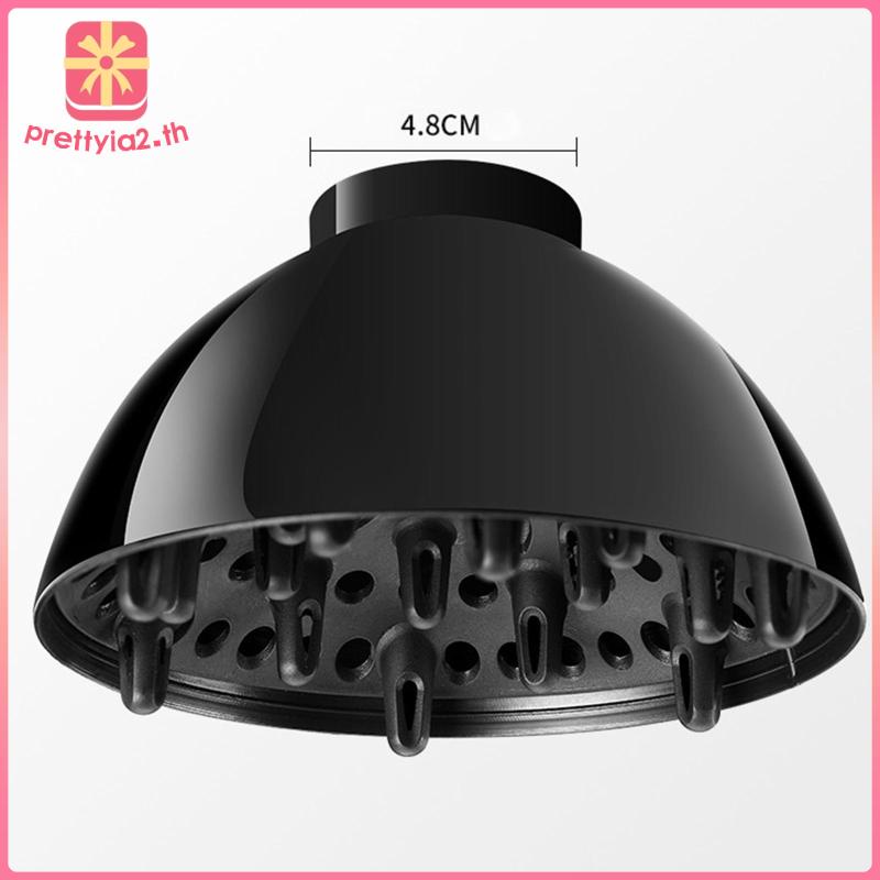 Đầu Gắn Máy Sấy Tóc 1.69inch-1.77inch Chuyên Nghiệp Dễ Sử Dụng Phù Hợp Cho Gia Đình