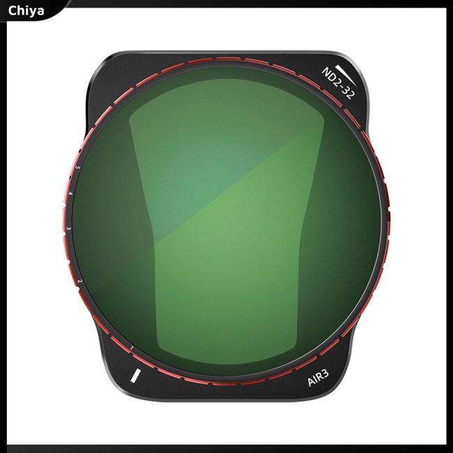 Kính Lọc nd Tương Thích Với dji mavic air 3