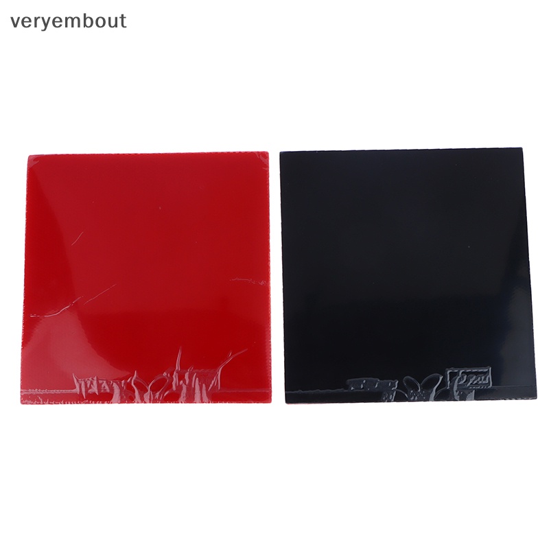 1 Miếng Xốp Cao Su Dán Vợt tennis / Bóng Bàn Đảo Ngược t05