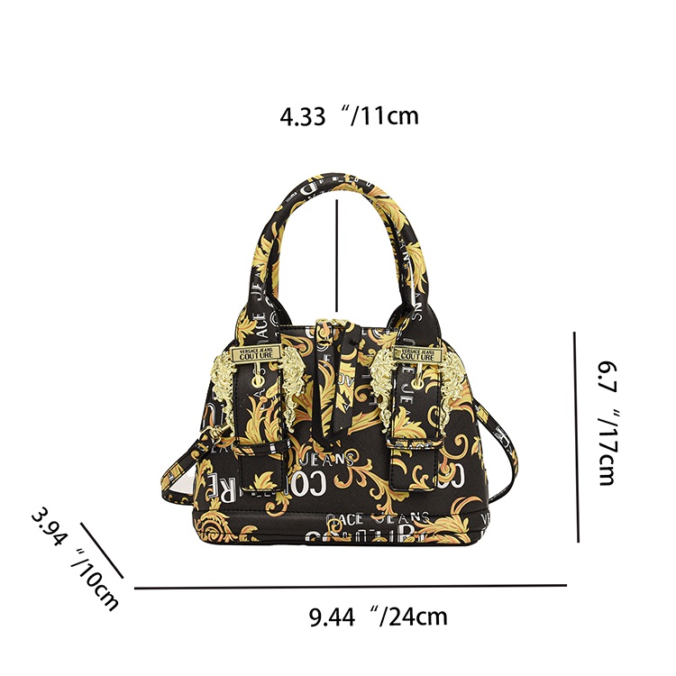 Túi tote Đeo Chéo Vai Thời Trang Dành Cho Nữ