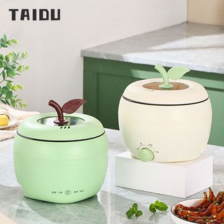 Nồi cơm điện TAIDU chống dính thông minh dễ dàng vệ sinh đa năng cho gia đình