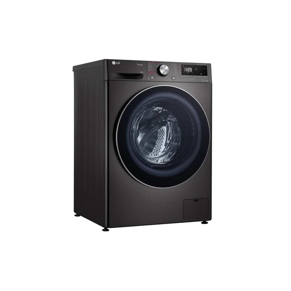 Máy giặt lồng ngang LG Inverter 10Kg FV1410S4B